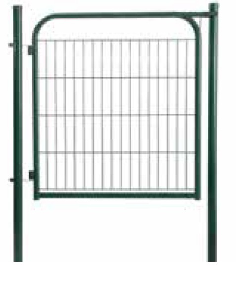 012111111200  PUERTA 2ª ECO 1,00X1,20 1H  PLAST. VERDE